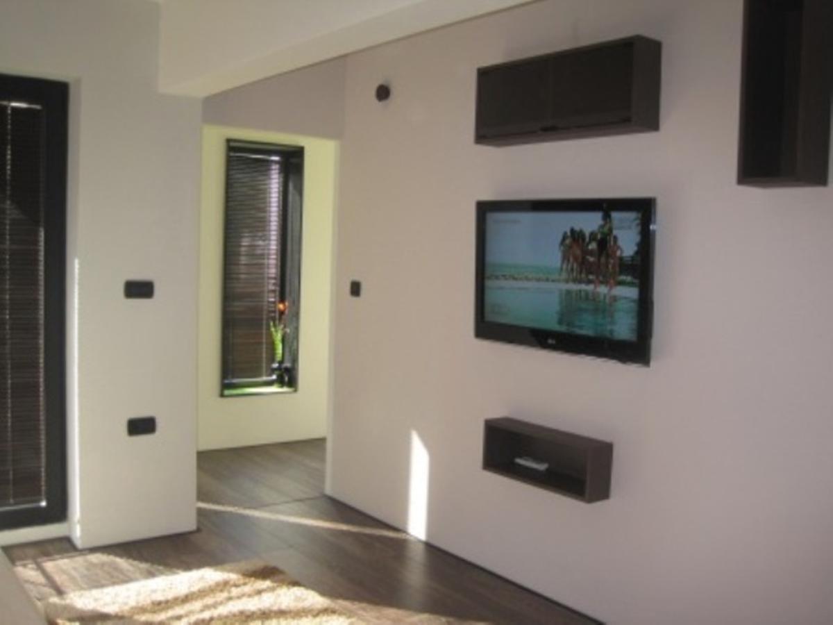 Apartment Alegria Varna Eksteriør bilde