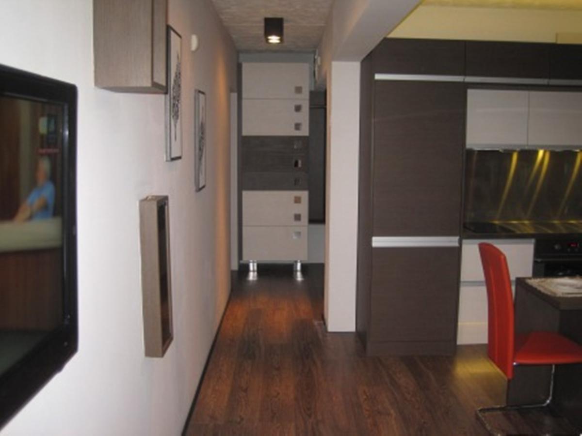 Apartment Alegria Varna Eksteriør bilde