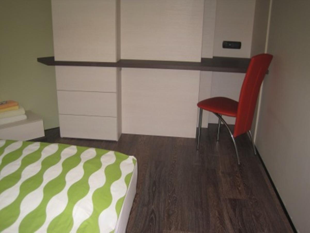 Apartment Alegria Varna Eksteriør bilde