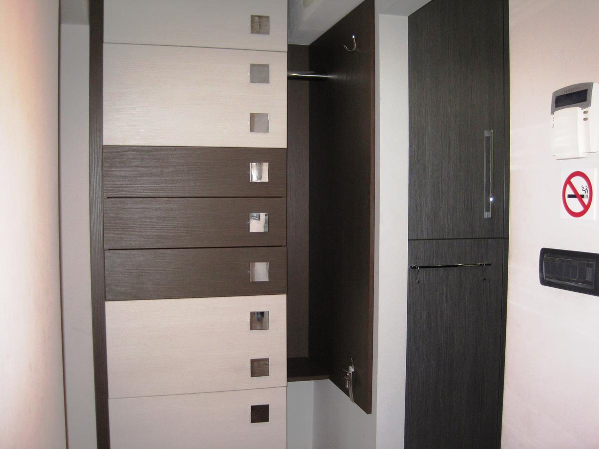 Apartment Alegria Varna Eksteriør bilde