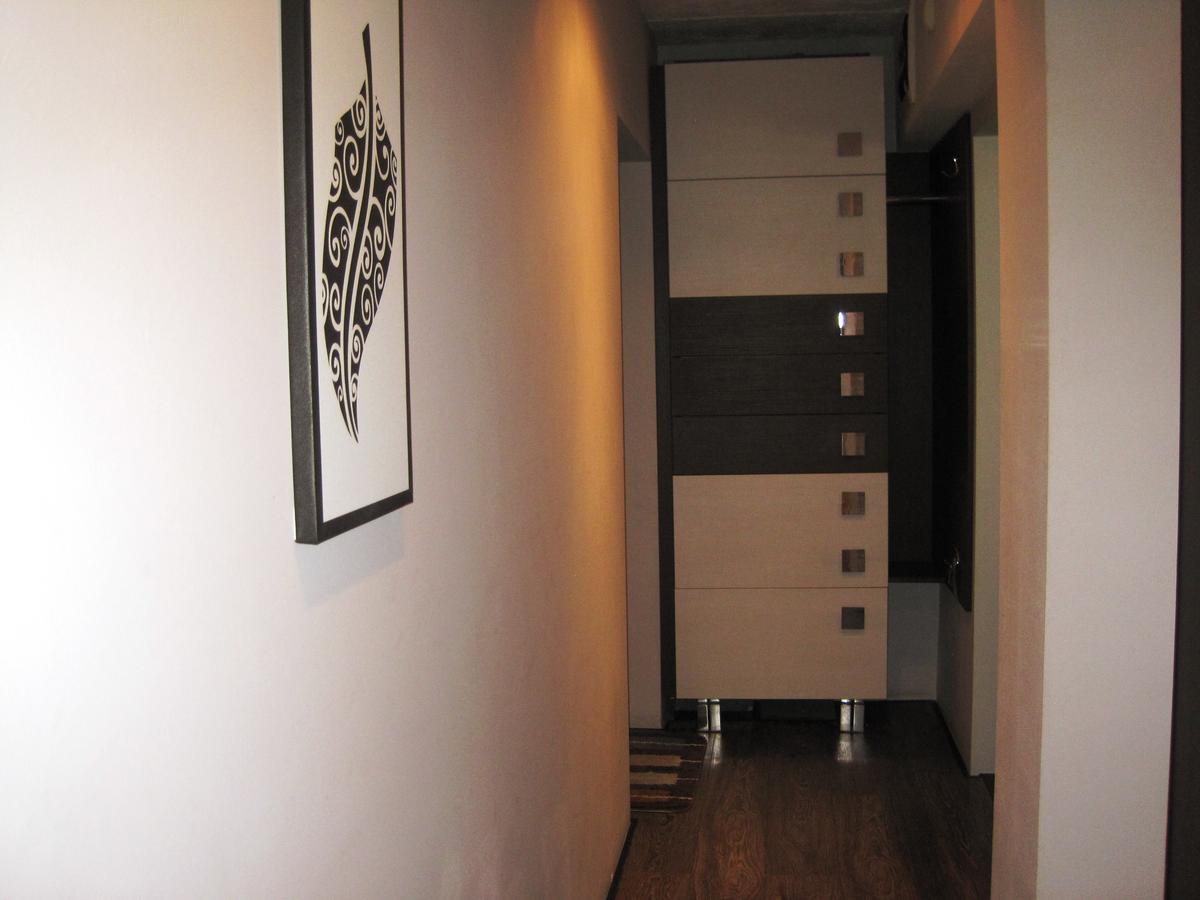 Apartment Alegria Varna Eksteriør bilde