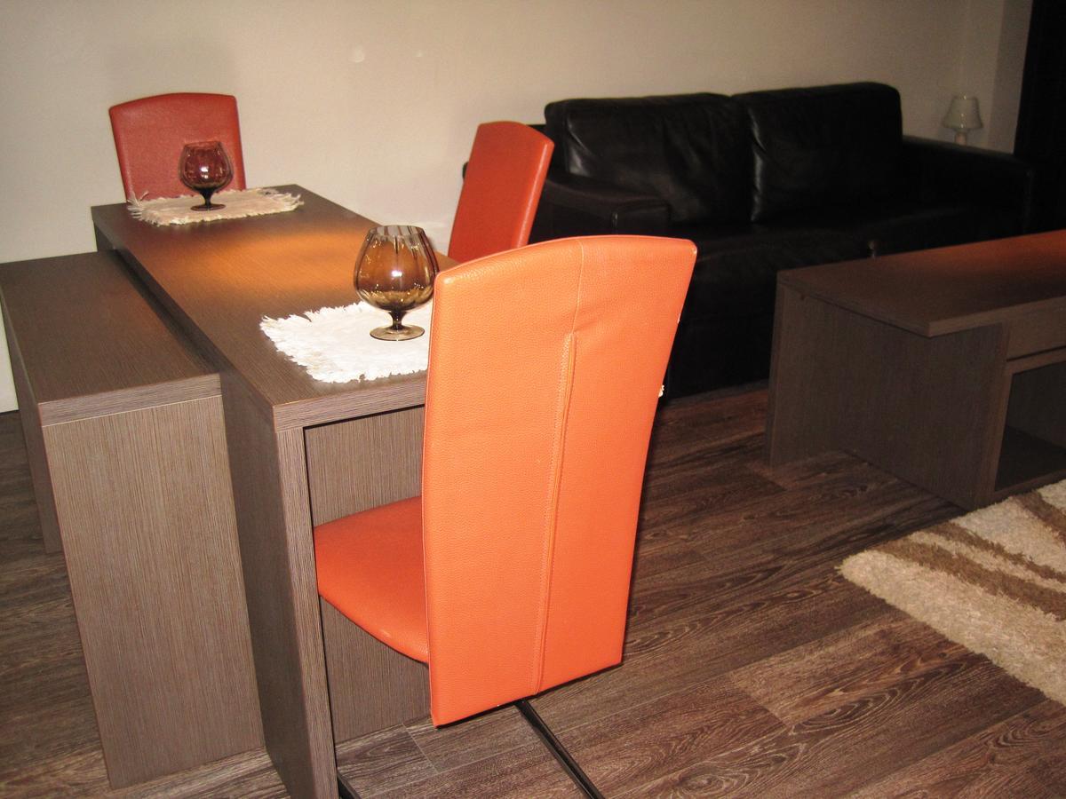 Apartment Alegria Varna Eksteriør bilde