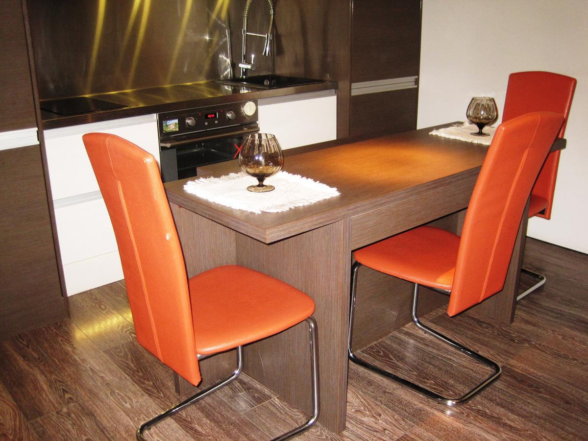 Apartment Alegria Varna Eksteriør bilde