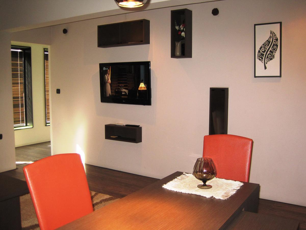 Apartment Alegria Varna Eksteriør bilde