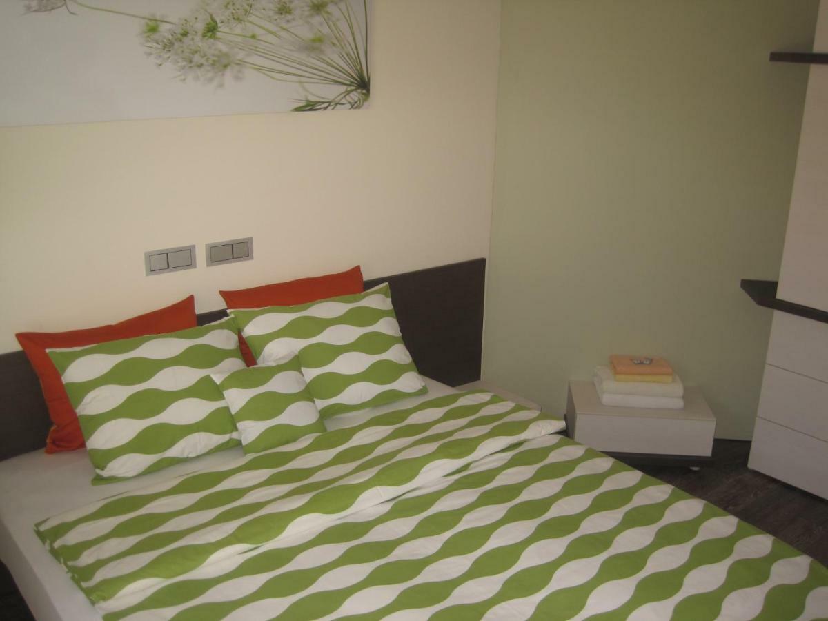 Apartment Alegria Varna Eksteriør bilde